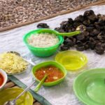 Kerang Bakar Barru, Kuliner Pesisir dengan Cita Rasa Sederhana