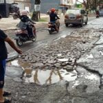 Pemrov Sulsel terus mempercepat pembangunan infrastruktur jalan