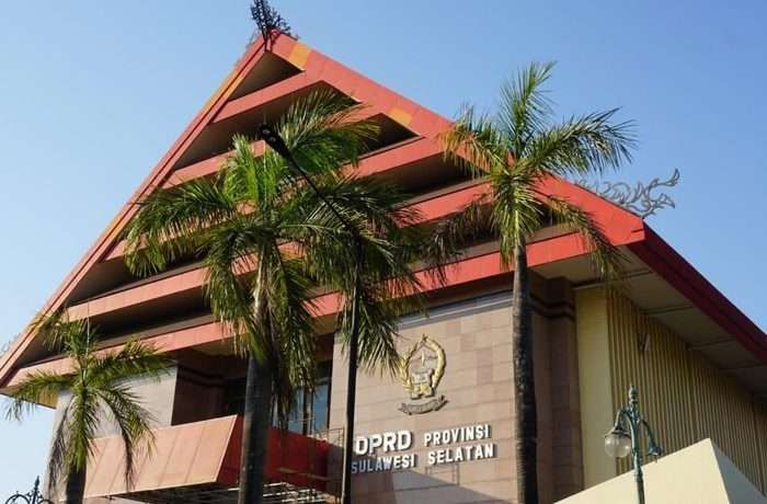 transfer ke daerah di Sulsel