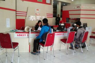 Sidang dokumen kependudukan di Dukcapil Makassar