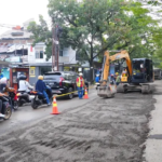 Proyek Multiyears Project (MYP) Infrastruktur Jalan 2025–2027 di Sulawesi Selatan terus dikebut di sejumlah daerah.