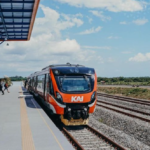 Peluang Investasi Jalur Kereta Api Makassar–Parepare