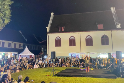 Ewako Fest 2026 Disiapkan Jadi Ruang Kolaborasi UMKM dan Anak Muda di Makassar