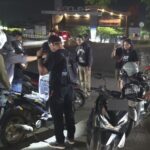 Tersangka Kriminal Selama Mei 2026 Diamankan