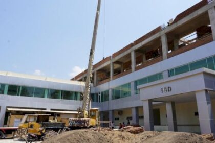 RS Regional Akan Dibangun di Kawasan Wisata Malino