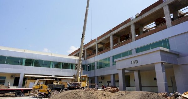RS Regional Akan Dibangun di Kawasan Wisata Malino