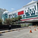 Kawasan MaRi Makassar akan diperluas menjadi kawasan terpadu yang menghadirkan pusat perbelanjaan, apartemen, hingga ballroom di lahan eks Hotel Sahid