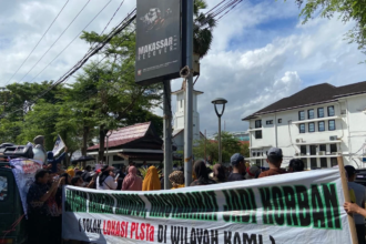 PSEL Makassar Tetap Dibangun di Tamalanrea