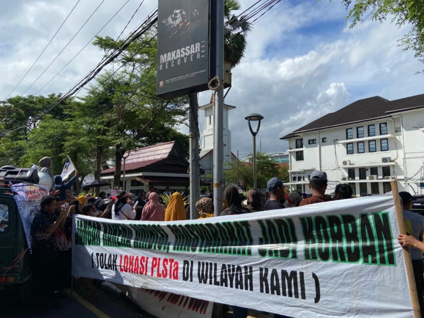 PSEL Makassar Tetap Dibangun di Tamalanrea