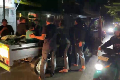 Modus Penjual Anjing Dipakai untuk Melancarkan Aksi Curanmor