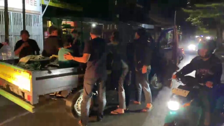 Modus Penjual Anjing Dipakai untuk Melancarkan Aksi Curanmor