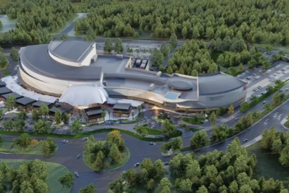 Mal Kelima Summarecon di Makassar