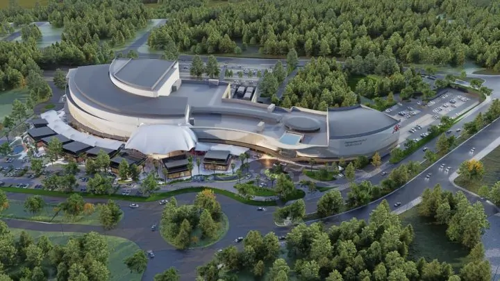 Mal Kelima Summarecon di Makassar
