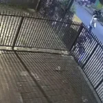 Aksi Brutal Geng Motor di Makassar