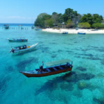 Harga Tiket Pesawat Melonjak, Kunjungan Wisata