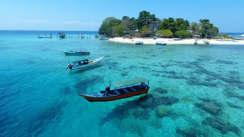 Harga Tiket Pesawat Melonjak, Kunjungan Wisata