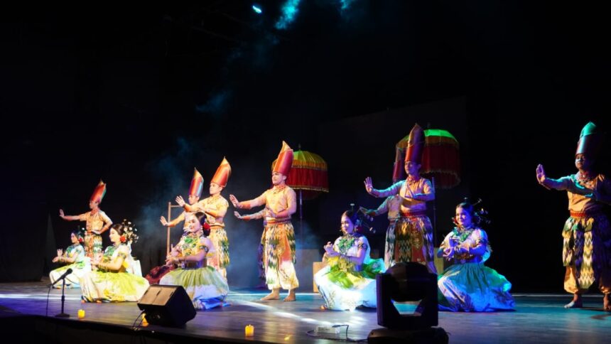 Parepare Jadi Tuan Rumah Celebes Creative Festival 2026, Libatkan Pelaku Kreatif se-Indonesia Timur