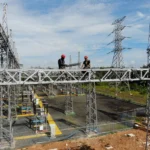 Kebutuhan Listrik Sulsel Terus Naik Jaringan Tol Listrik 1.844 Km Dikebut