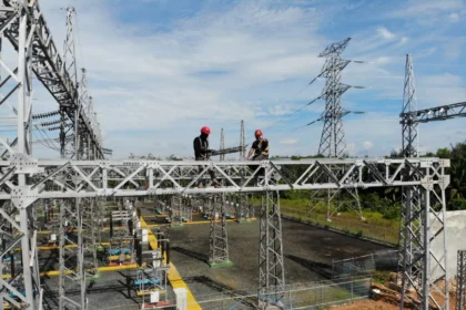 Kebutuhan Listrik Sulsel Terus Naik Jaringan Tol Listrik 1.844 Km Dikebut