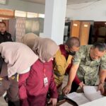 Dugaan Korupsi Perpustakaan Digital Rp13 Miliar