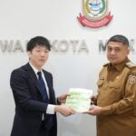 Jepang Kucurkan Dukungan untuk Mitigasi Banjir Makassar