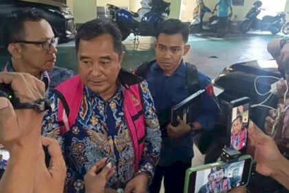 Babak Baru Kasus Bibit Nanas Rp60 Miliar