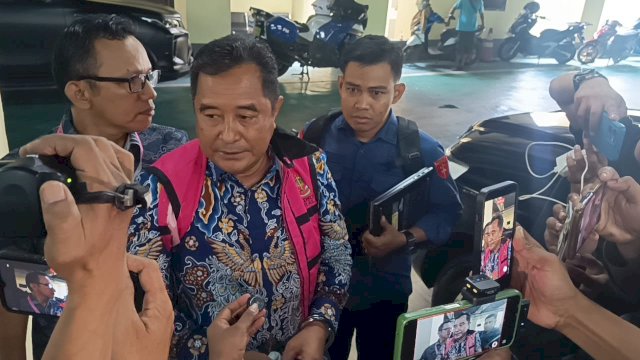 Babak Baru Kasus Bibit Nanas Rp60 Miliar