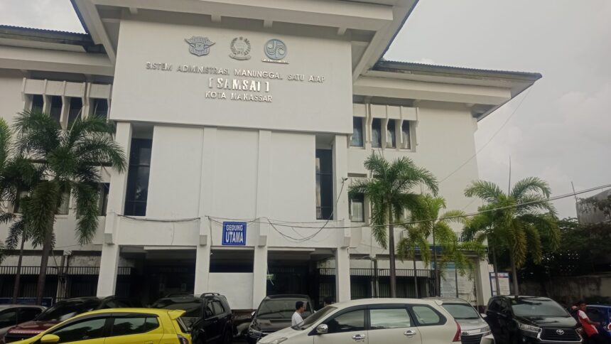 Pemilik Kendaraan di Sulsel Dapat Potongan Pajak Hingga 50 Persen