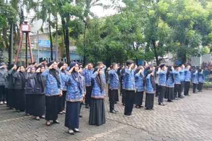 Ratusan Kepsek SMA-SMK Sulsel Ramai-Ramai Mundur, Hasil Evaluasi atau Sukarela