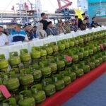 Jaringan BBM Subsidi Lintas Provinsi