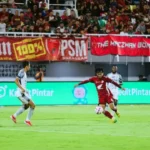 PSM Berpeluang Pulang ke Makassar