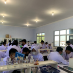 Ironi Pendidikan Vokasi, Lulusan SMK Justru Dominasi Pengangguran di Sulsel