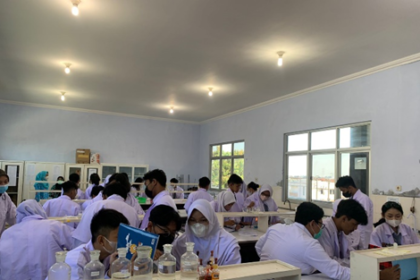 Ironi Pendidikan Vokasi, Lulusan SMK Justru Dominasi Pengangguran di Sulsel