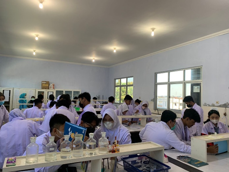 Ironi Pendidikan Vokasi, Lulusan SMK Justru Dominasi Pengangguran di Sulsel