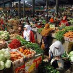 Inflasi Sulsel Naik Persen pada Mei 2026