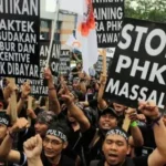 Disnaker Sulsel Catat 300 Pengaduan Pekerja Terkait Potensi PHK