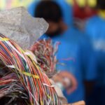 Pria Ini Diduga Curi Kabel Tower hingga Ganggu Jaringan Telekomunikasi di Tujuh Wilayah Sulsel