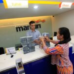 Bank Mandiri Resmi Buka KCP di Barru