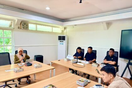 Dugaan Pungli Jabatan Kepala Sekolah Rp30 Juta di Makassar