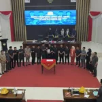 Konflik Pemkab dan DPRD Gowa Memanas Mediasi di Tengah Proses Hak Angket