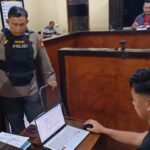 Pelaku Aksi Teror Pengendara dengan Parang di Toddopuli Ditangkap