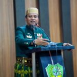 Warga Wajo Tanam Pohon Pisang di Jalan Rusak, Respon Gubernur Sulsel Tuai Sorotan