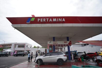 Penyalahgunaan BBM Subsidi Masih Marak