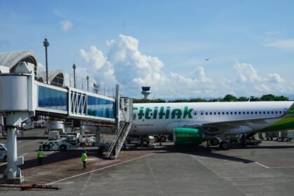 Citilink Buka Rute Langsung Makassar–Yogyakarta
