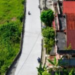 Jalan Lingkar Unhas Masuk Tahap Betonisasi, Warga Segera Punya Jalur Alternatif Tanpa Lewat Kampus