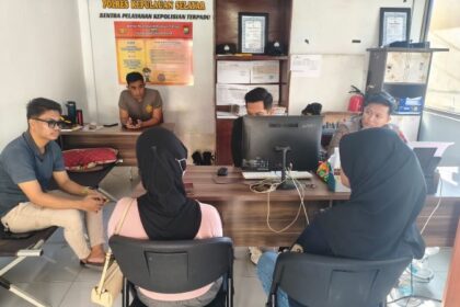 Nomor Call Center Palsu Bank Sulselbar Muncul di Google, Mahasiswi di Selayar Kehilangan Rp4,5 Juta