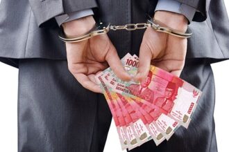Diduga Kecanduan Judi Online, Karyawan Distributor di Gowa Gelapkan Uang Perusahaan Hingga Ratusan Juta!