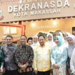 Perhelatan Dekranas 2026 Jadi Momentum Besar bagi Sulsel, Perputaran Ekonomi Diperkirakan Tembus Rp100 Miliar