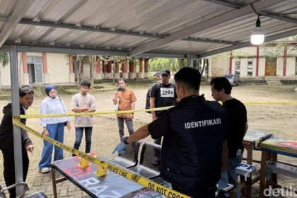 Ketua DPRD Bone Dilaporkan atas Dugaan Penganiayaan Staf PPPK