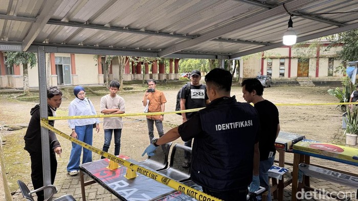 Ketua DPRD Bone Dilaporkan atas Dugaan Penganiayaan Staf PPPK